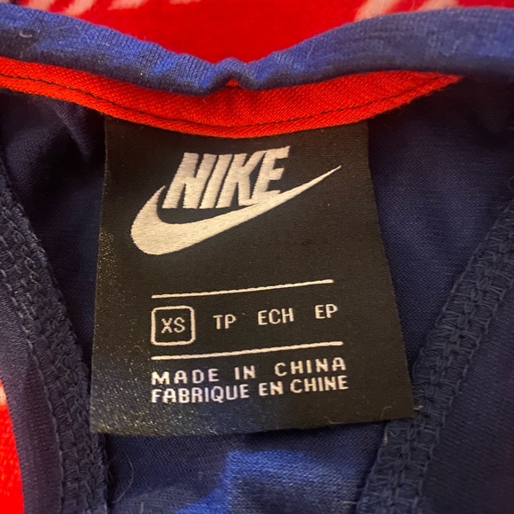 SOLD on Mercari! Nike athletic shorts outfit bundle - Picture 3 of 11